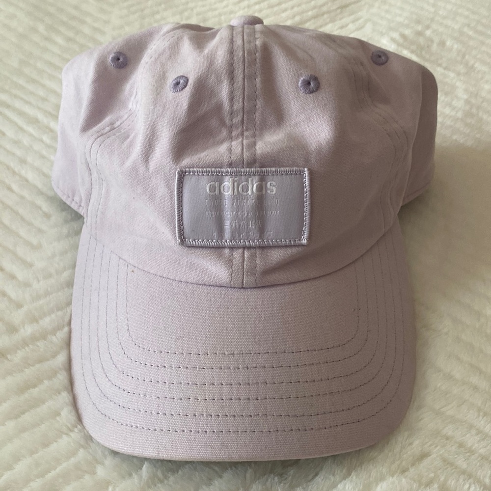 Adidas cap